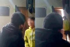 Ўзбекистон Болалар Омбудсмани: "Қизини қийноққа солишда гумон қилинган ота иши назорат остида" 