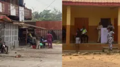 Aworan ibudo eto idibo 