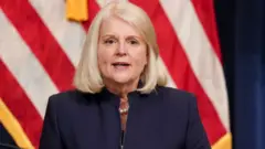 ఆస్ట్రేలియా ఎంపీ కరెన్ ఆండ్రూస్ 