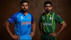 ICC ક્રિકેટ વર્લ્ડ કપ 2023 