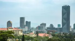 Gamoo Baankii Daldalaa Itoophiyaafi kaan