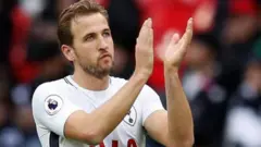 Harry Kane