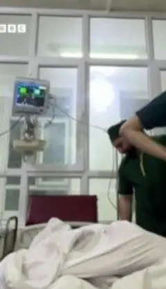 افغان ہسپتال