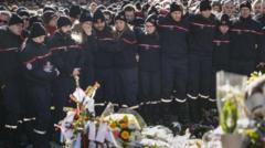 Identifikovano svih 40 poginulih u švajcarskom skijalištu, među njima i državljanin Srbije