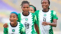 Super Falcons