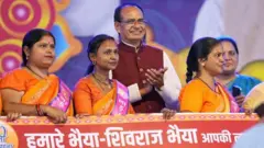 शिवराज सिंह चौहान