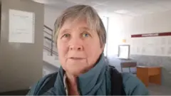Наталья Филонова