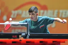 بنیامین فرجی