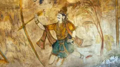 ராஜேந்திர சோழன் கங்கை கொண்ட சோழபுரத்தை சோழர் தலைநகராக மாற்றியது ஏன்?