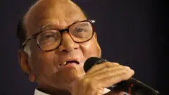 शरद पवार 