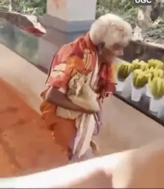 Tirupati