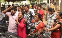 தற்கொலைகள், கொலைகள், தமிழ்நாடு 