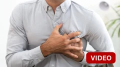 மாரடைப்பு