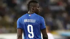 Mario Balotelli