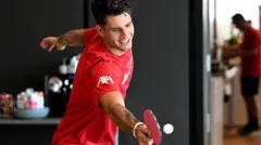 دومینیک سوبوسلای بخشی از خط حمله دگرگون شده این فصل لیورپول است