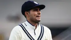 இந்தியா vs இங்கிலாந்து, சுப்மன் கில், பும்ரா, ரிஷப் பந்த்