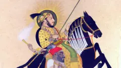  राणा सांगा