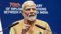 पीएम मोदी