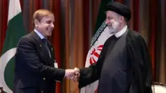 ایران و پاکستان