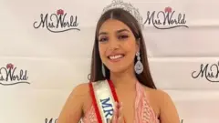 مسز ورلڈ