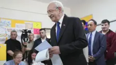 Kılıçdaroğlu