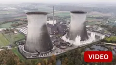 அணுமின் நிலையம்