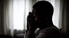 Onye nọ na gbagharịa