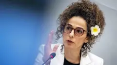 مسیح علی‌نژاد