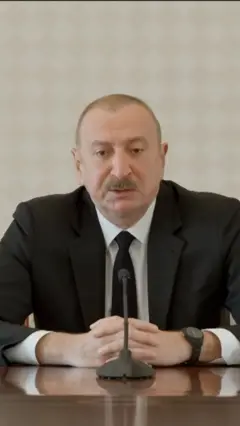 Prezident İlham Əliyev Azərbaycanın kənd təsərrüfatı problemlərindən danışıb.