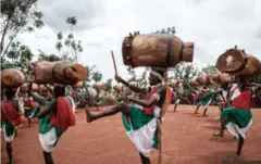 aworan ayẹyẹ ọdun orin