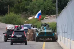 Qarabağ, Azərbaycan, Rusiya, Ermənistan, münaqişə