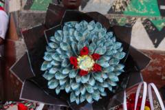 Kenya fòfin de fífi owó ṣe òdòdó