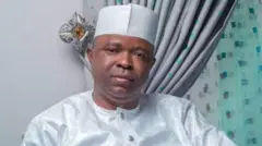 Aworan Sẹnetọ Adebayọ