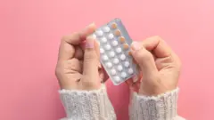 birth control pills