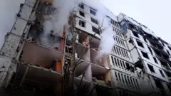 будинок після ракет