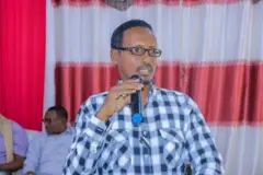 Burhaan Maxamed Cali Xaashi