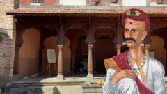 नाना फडणवीस 