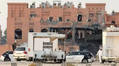 Израиль ударил по руководству ХАМАС в Катаре