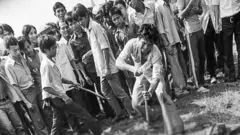 October 6 Museum Project