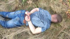 На Вінниччині ножем вбили двох школярів. Є перші версії, хто і чому це зробив