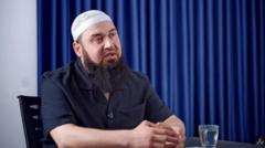 Фазлиддин Парпиев депортацияси Ўзбекистон имиджига фойдами?