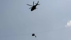 Вертолет