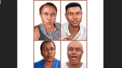 Ndị kwuru okwu maka ihe ha na-atụ anya n'aka Gọvanọ Enugwu steeti na-abata ọhụrụ