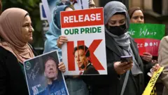 عمران خان