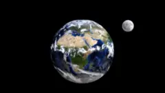 मिनी मून 