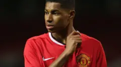 مارکوس رشفورد