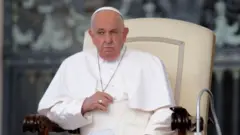 ローマ教皇フランシスコ