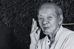 Nhà thơ Phạm Thiên Thư