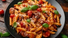 pasta