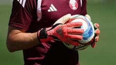 "Está hecho para los goles": por qué este balón del Mundial está causando problemas a los porteros